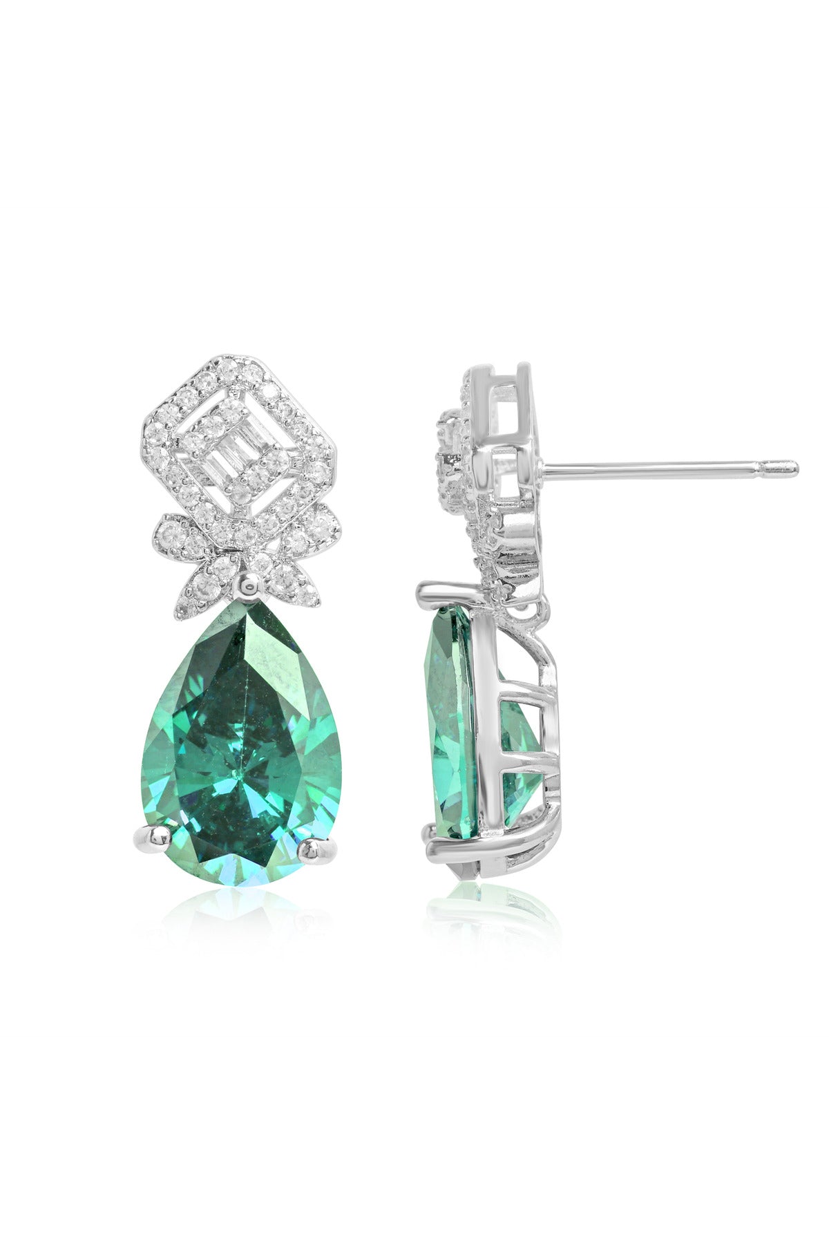 Earrings | Twilight Gem