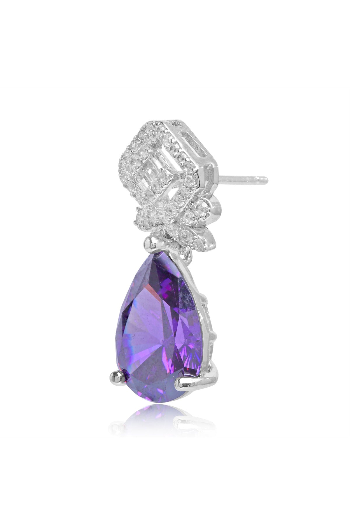 Earrings | Twilight Gem