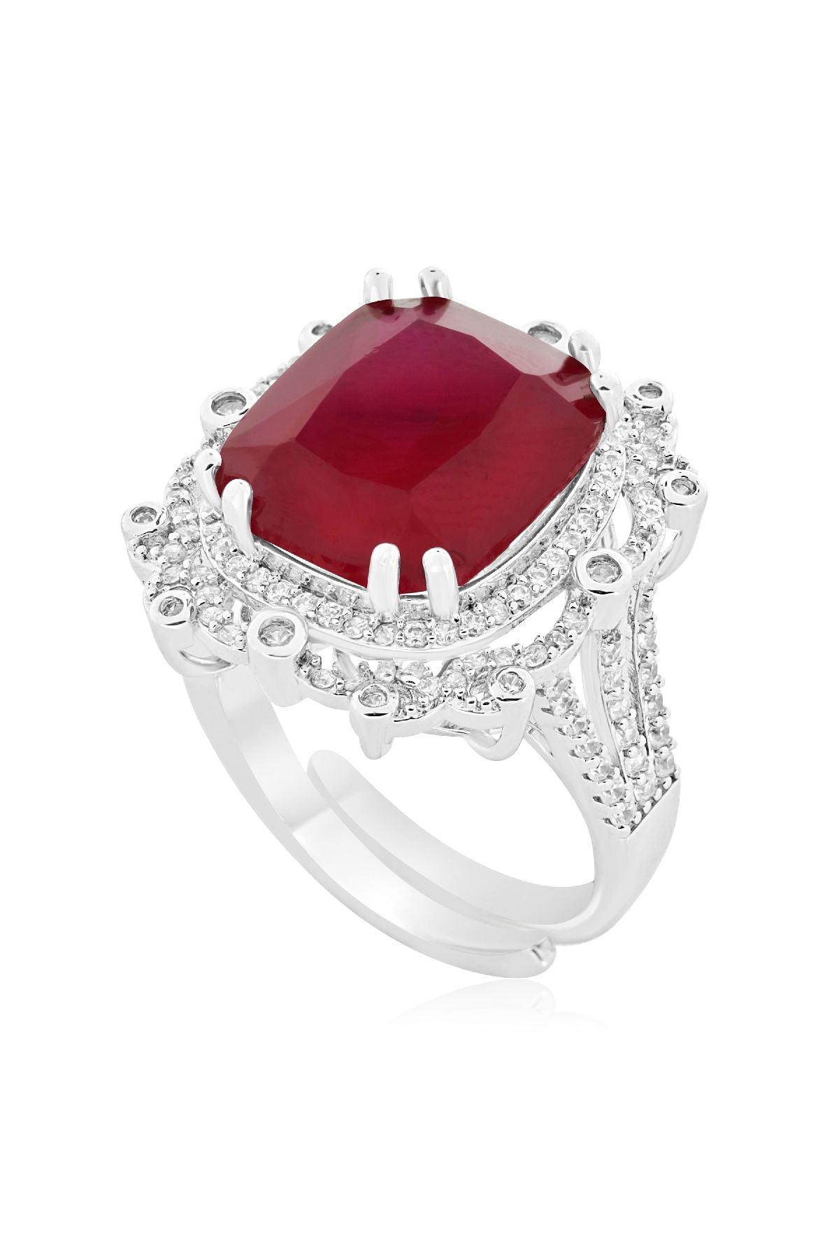 Ring | Mystic Majesty