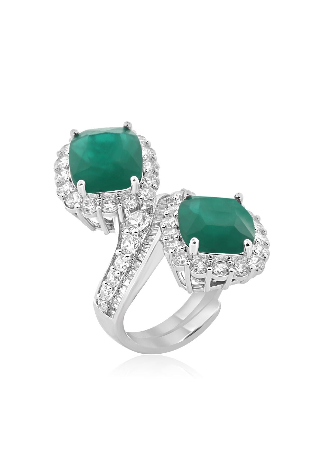 Ring | Midnight Ivy Cocktail