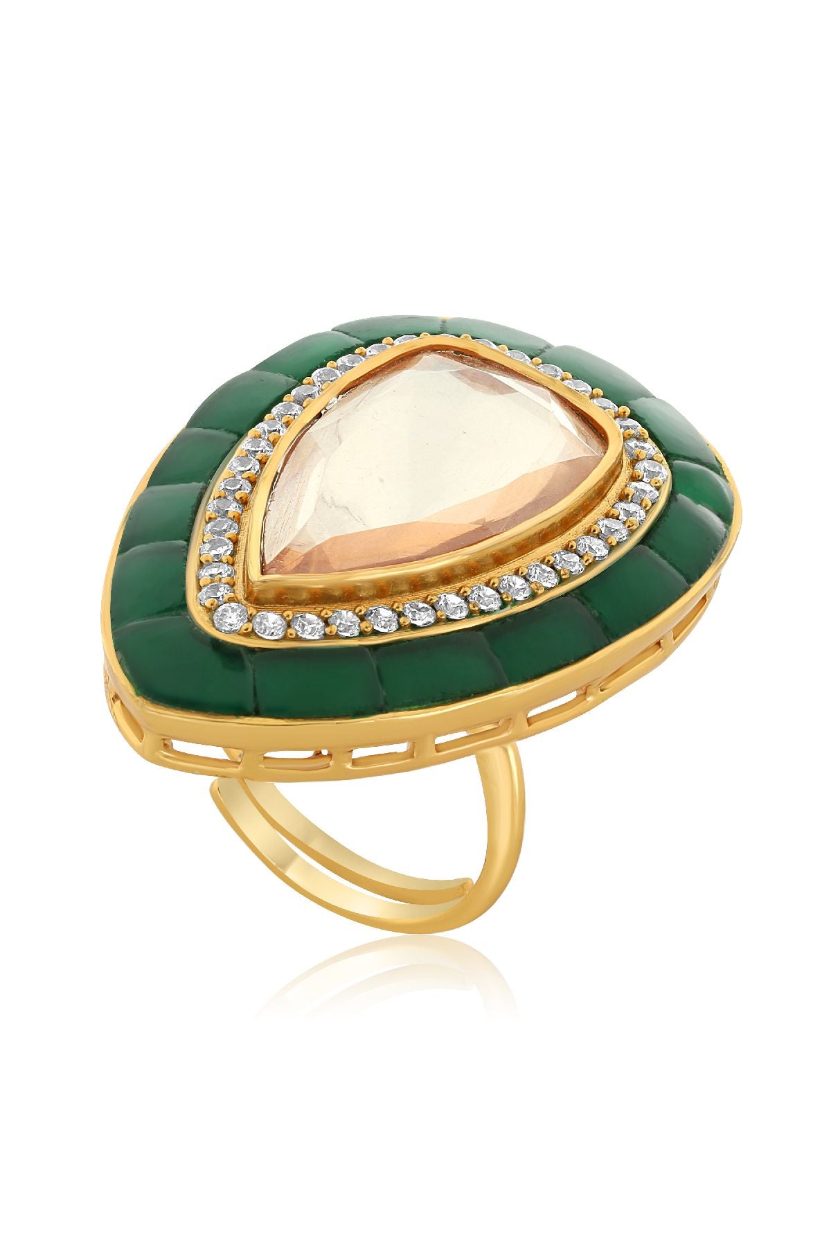 Merlin’s Jewel Ring