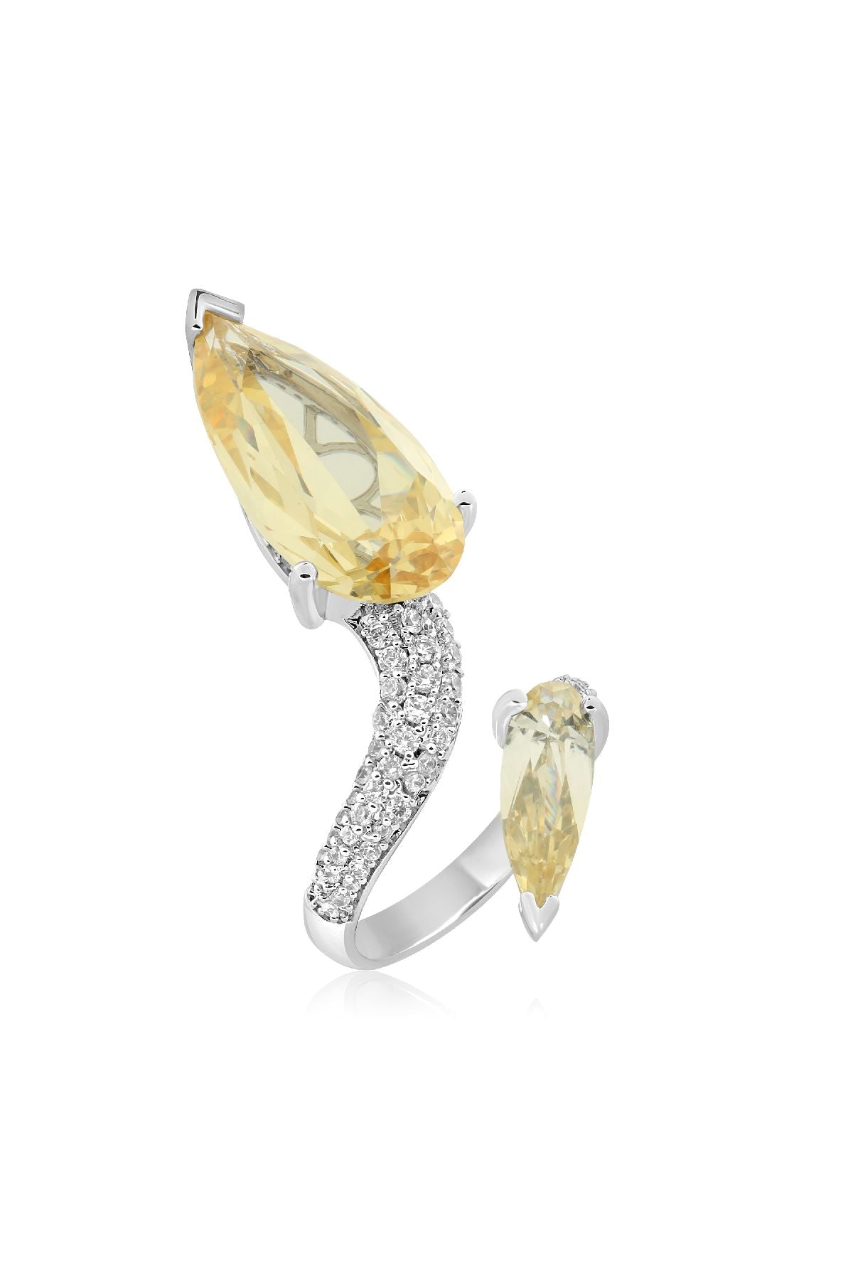 Ring | Garden Jewel Ring