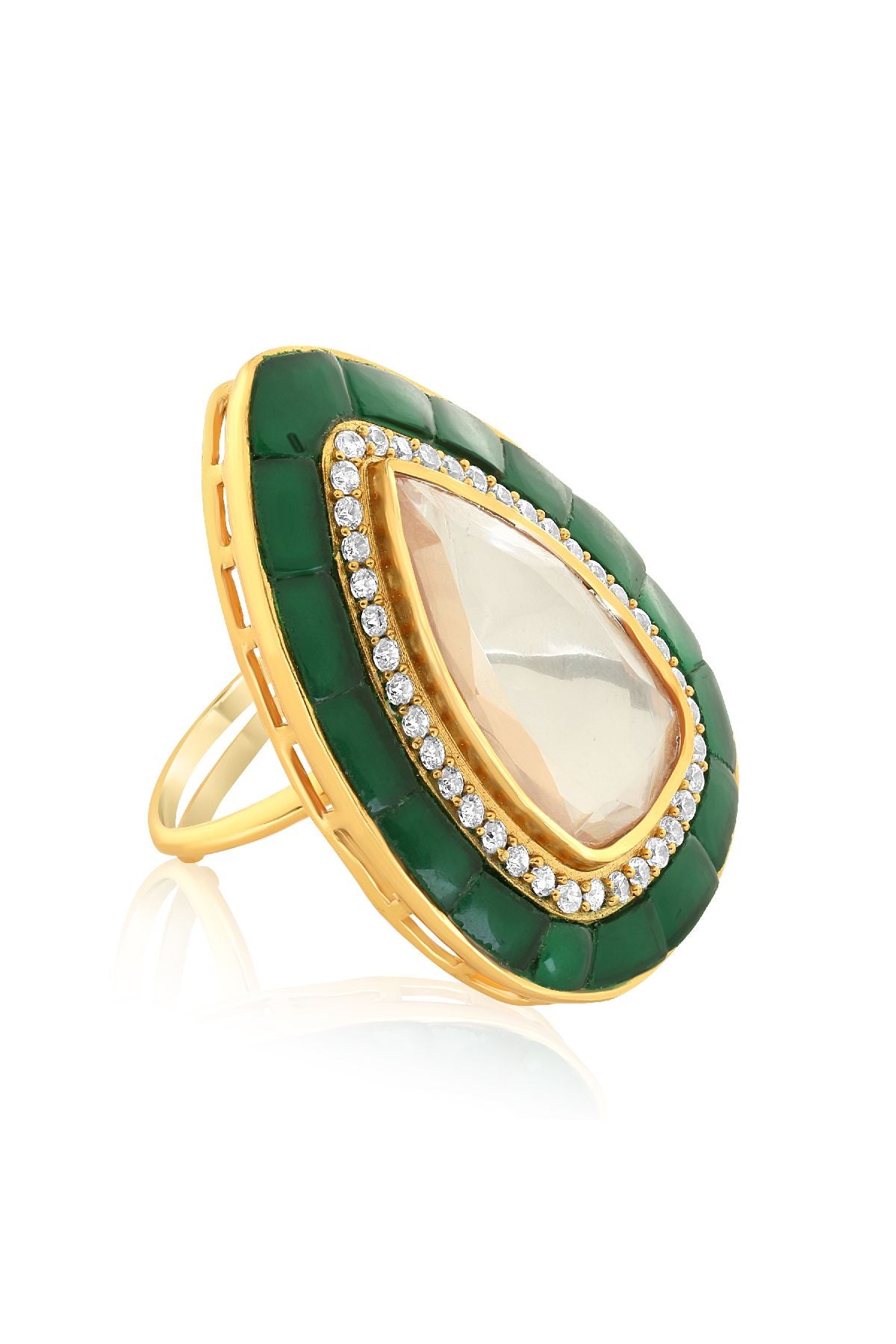 Merlin’s Jewel Ring