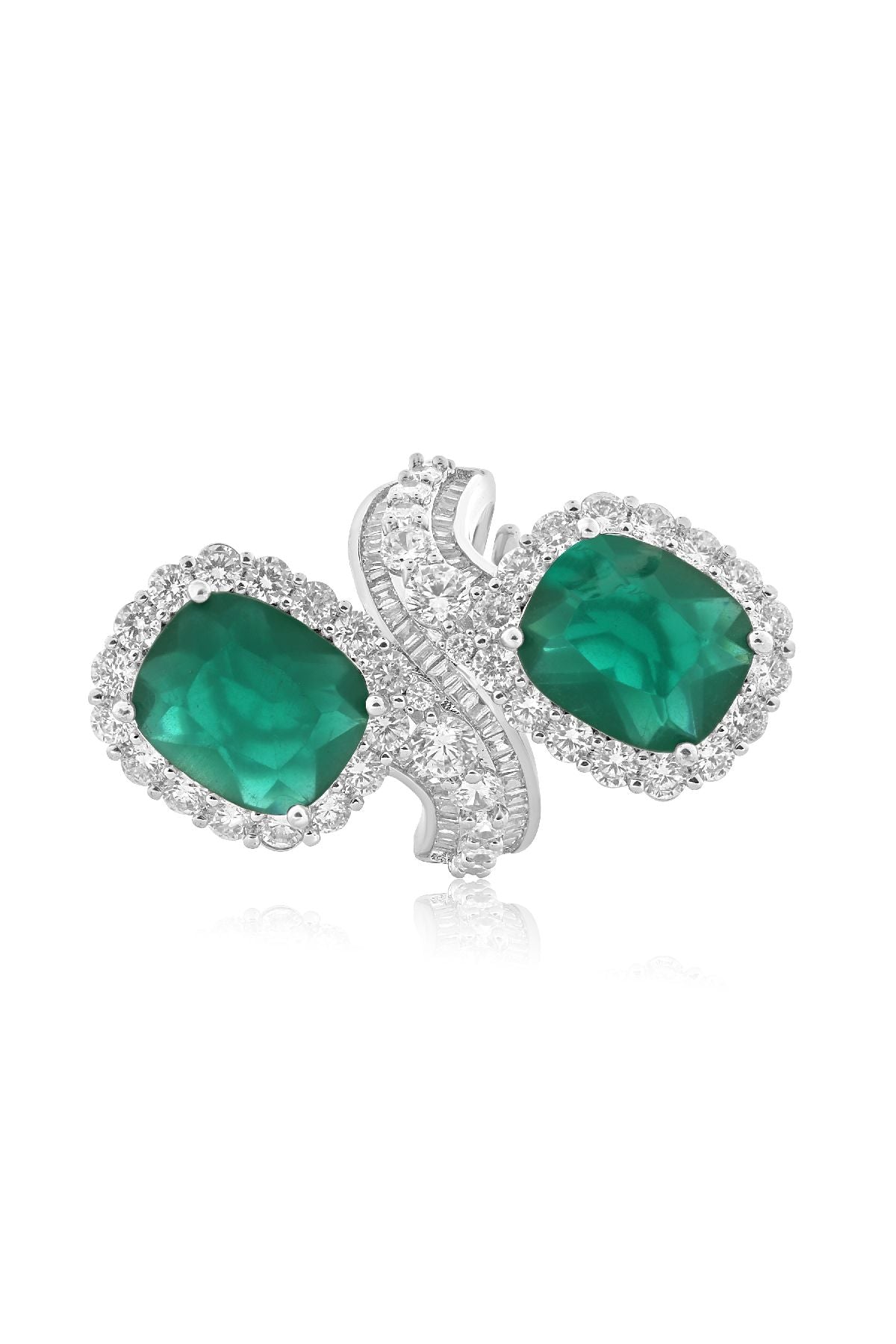 Ring | Midnight Ivy Cocktail
