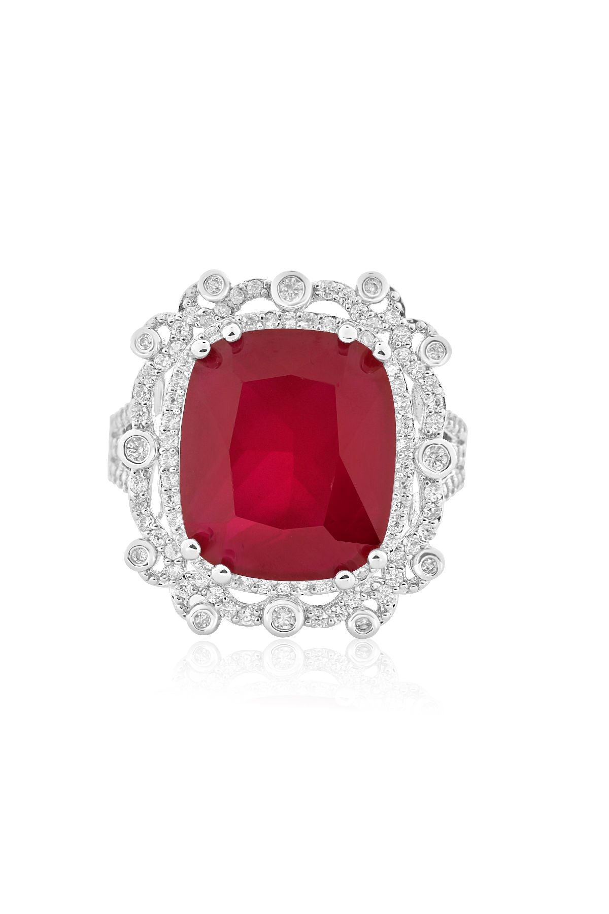 Ring | Mystic Majesty