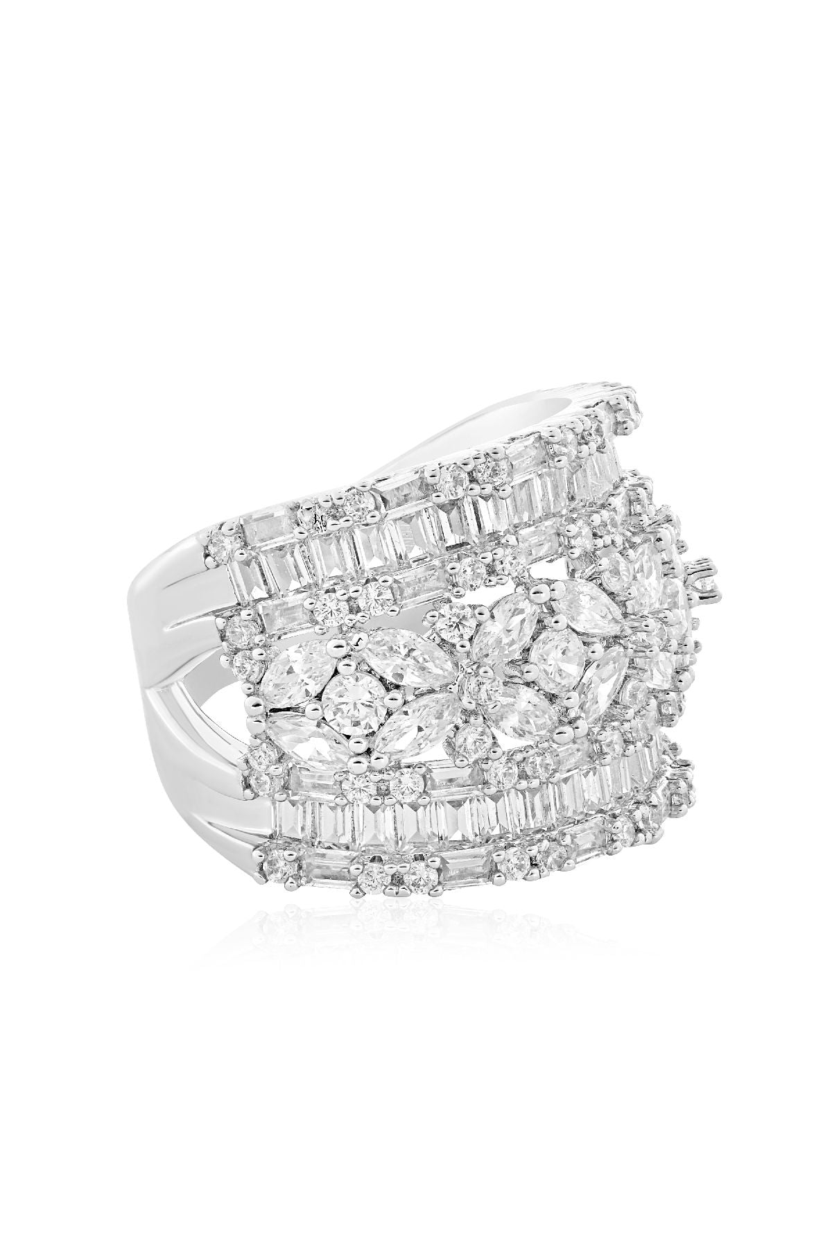 Ring | Diamante Allure