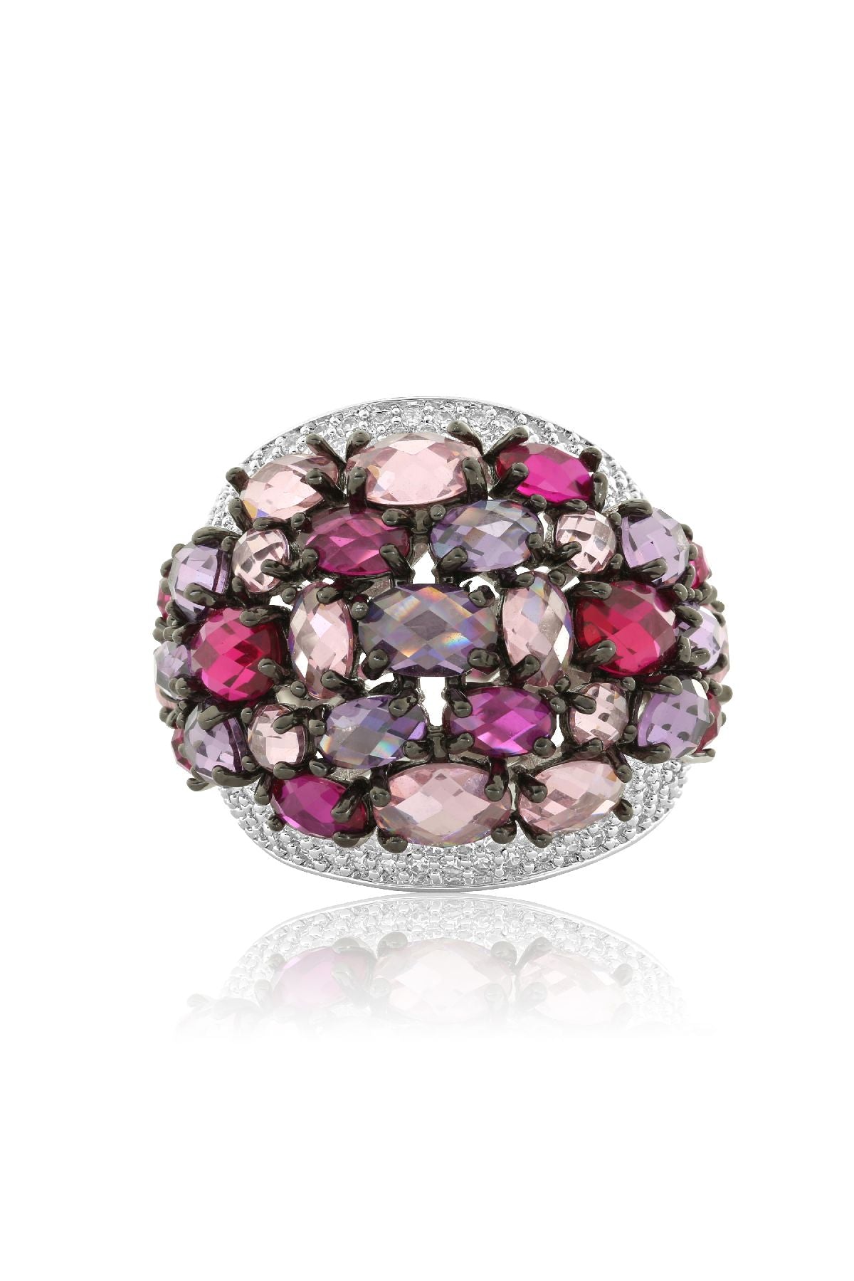 Ring | Rosé Radiance Cocktail