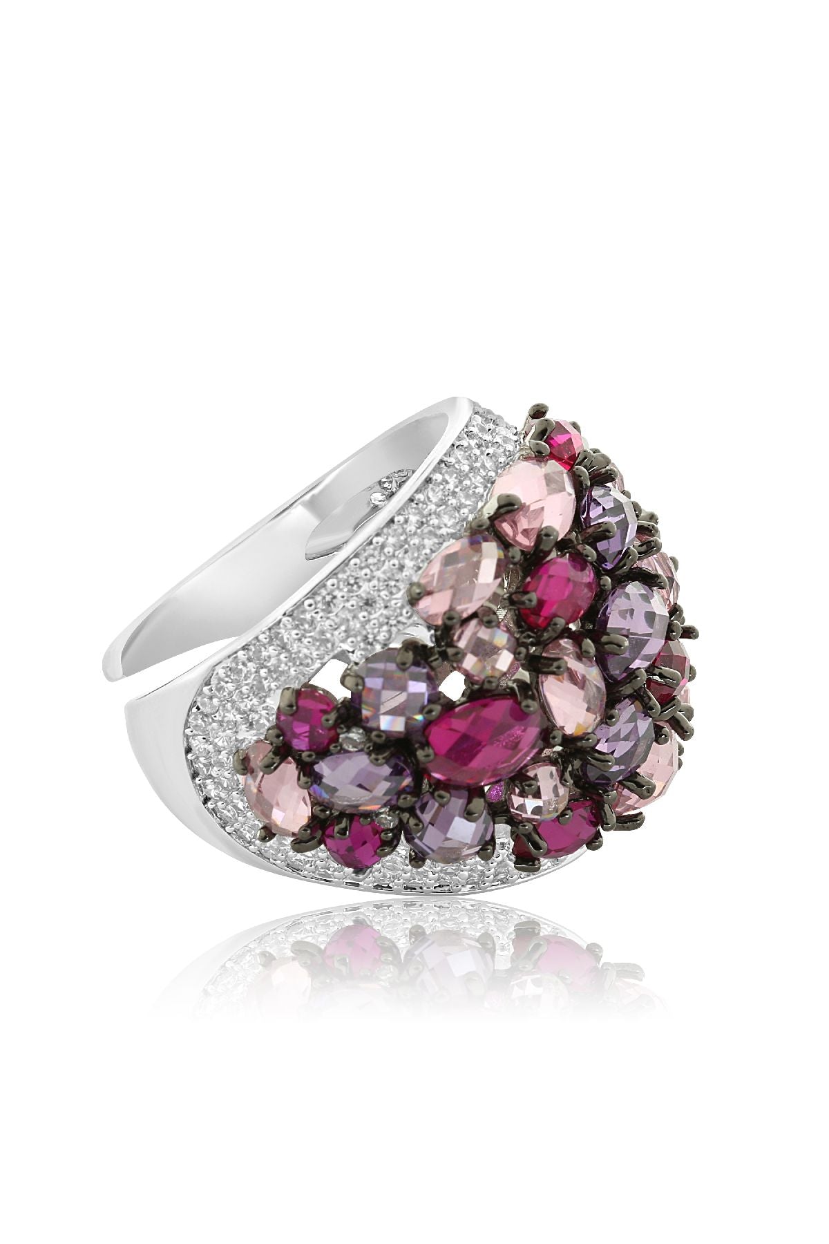 Ring | Rosé Radiance Cocktail