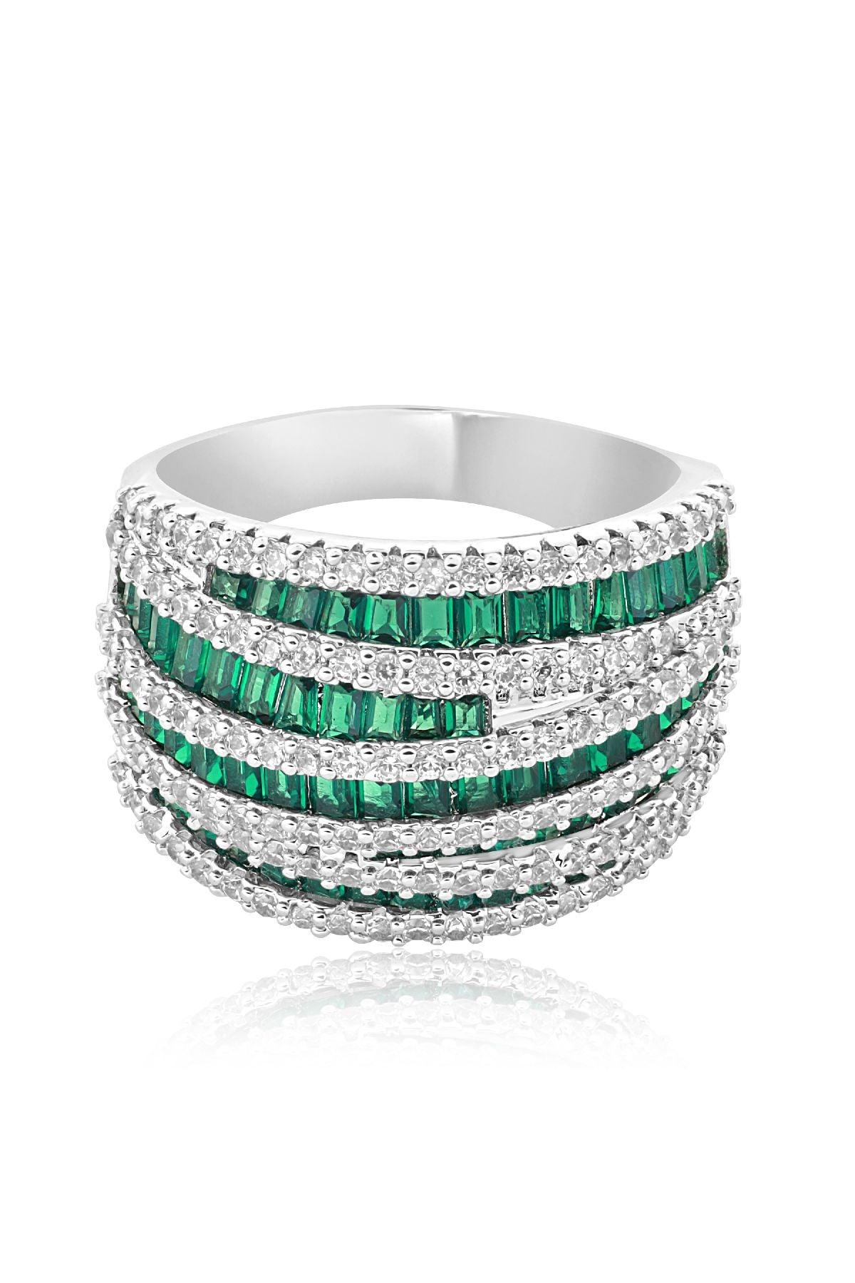 Ring | Weaves of Colour