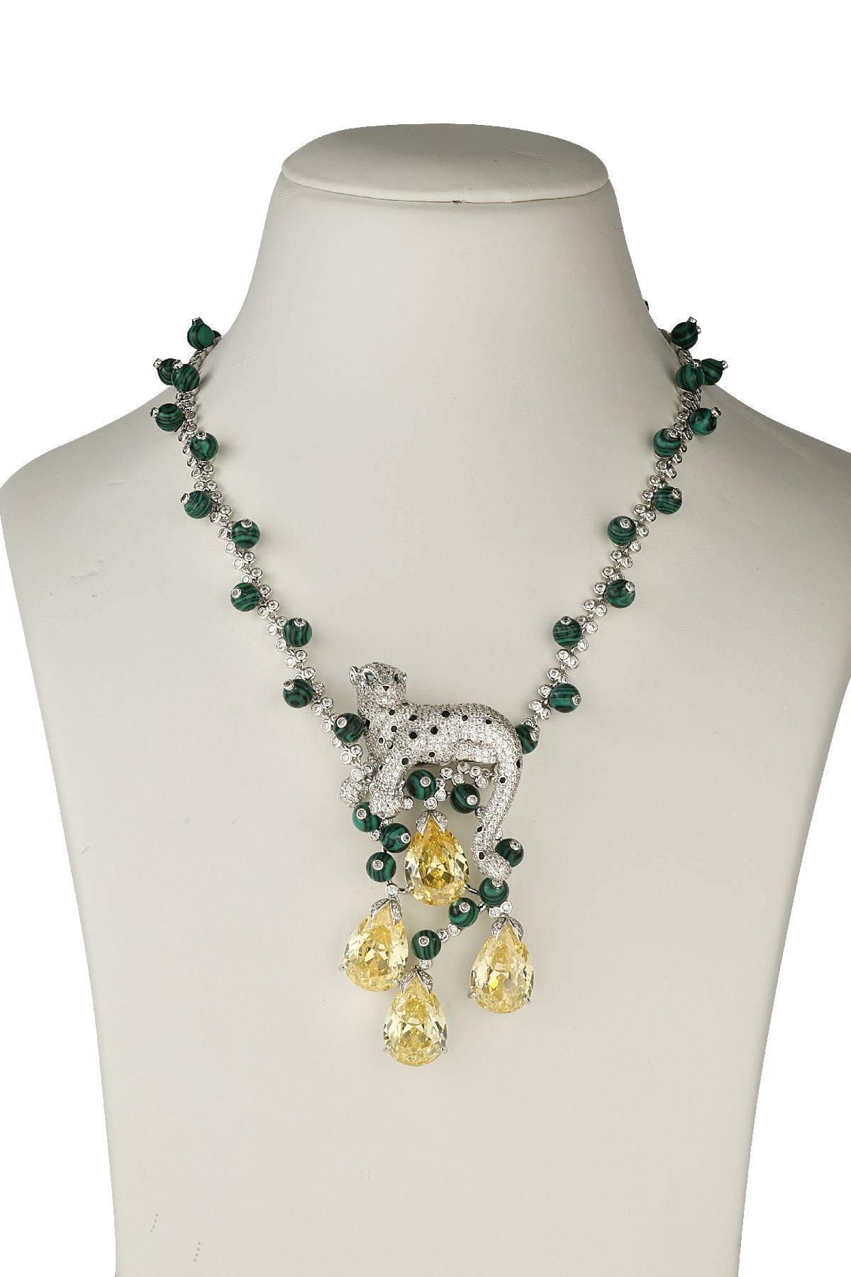 Necklace Set | Gilded Grace Set
