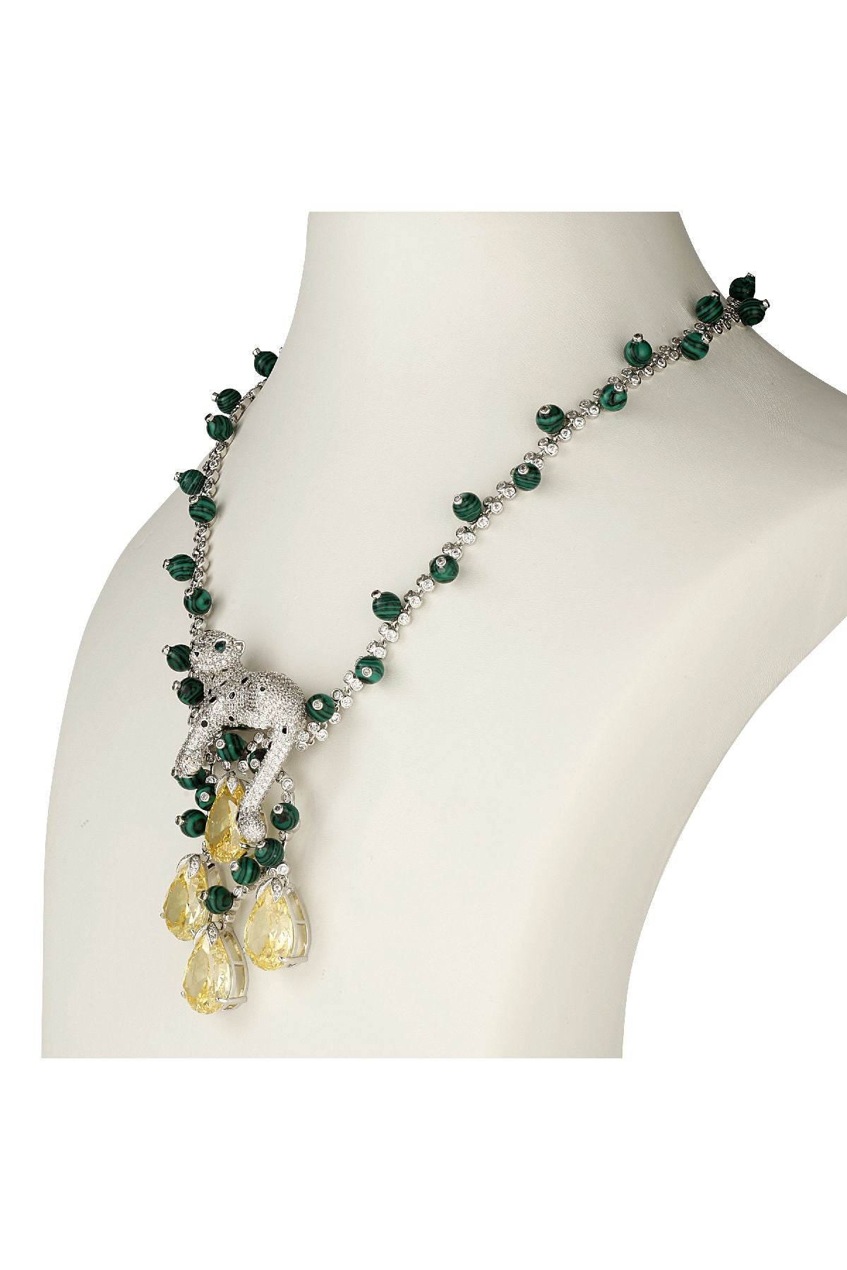 Necklace Set | Gilded Grace Set
