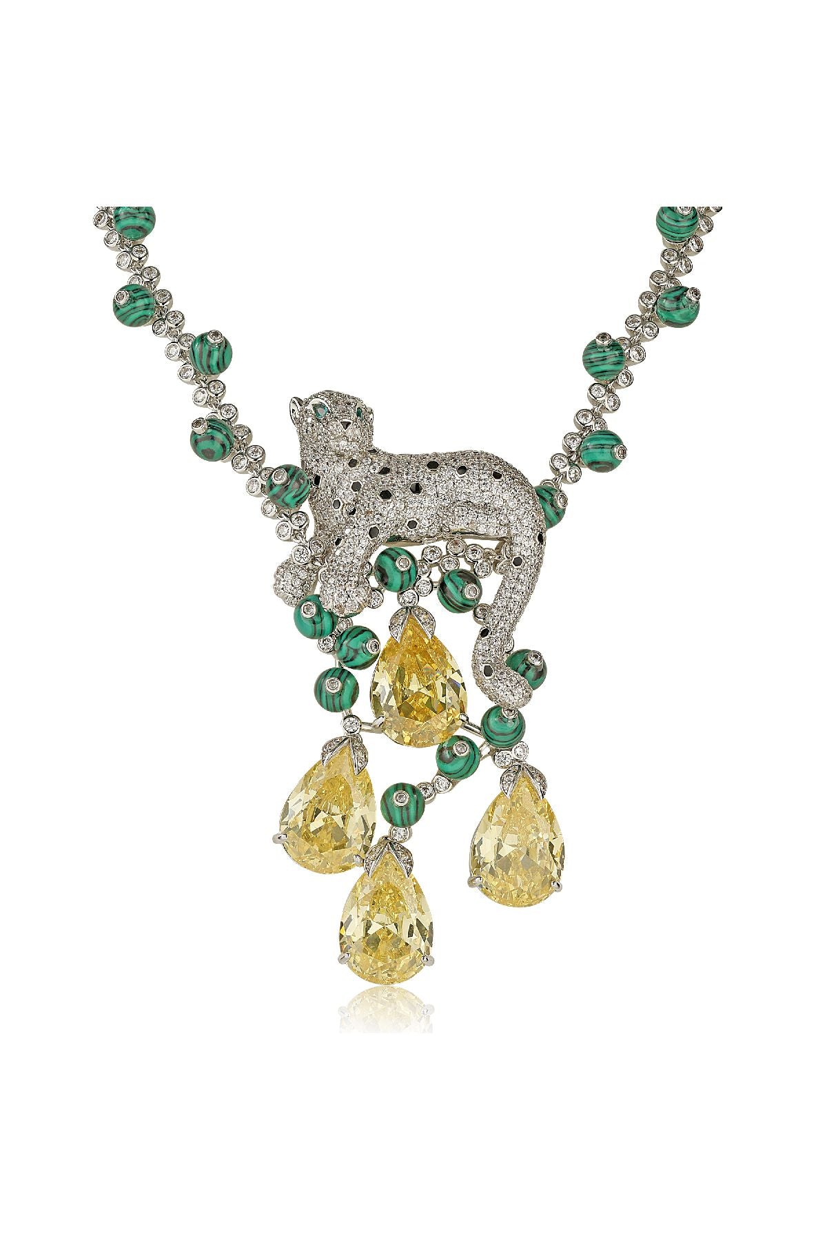 Necklace Set | Gilded Grace Set