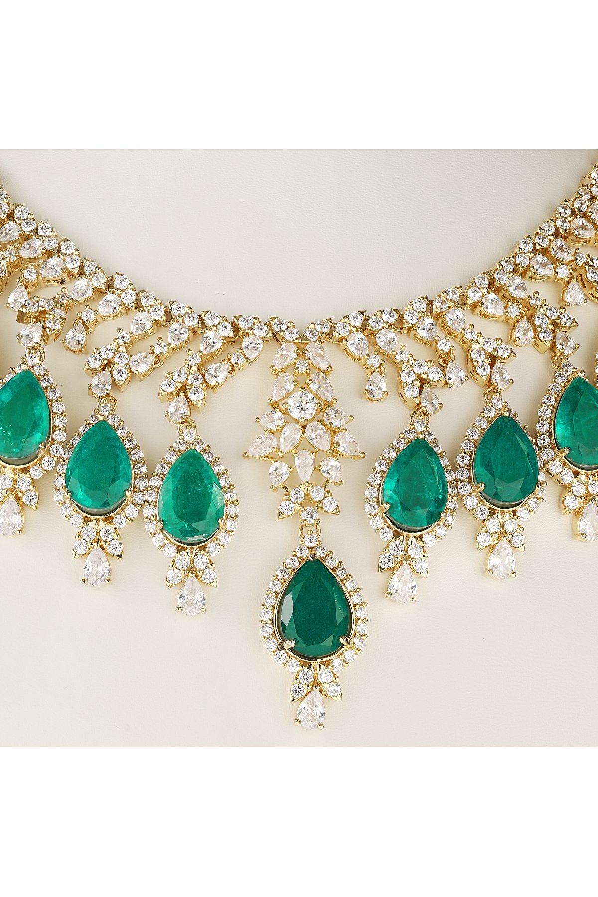 Necklace Set | Garden Jewels