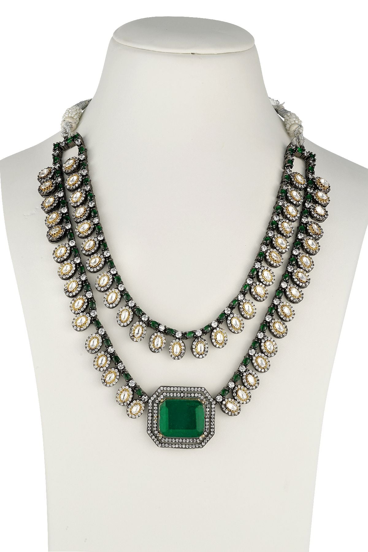 Necklace Set | Victorian Grace Set