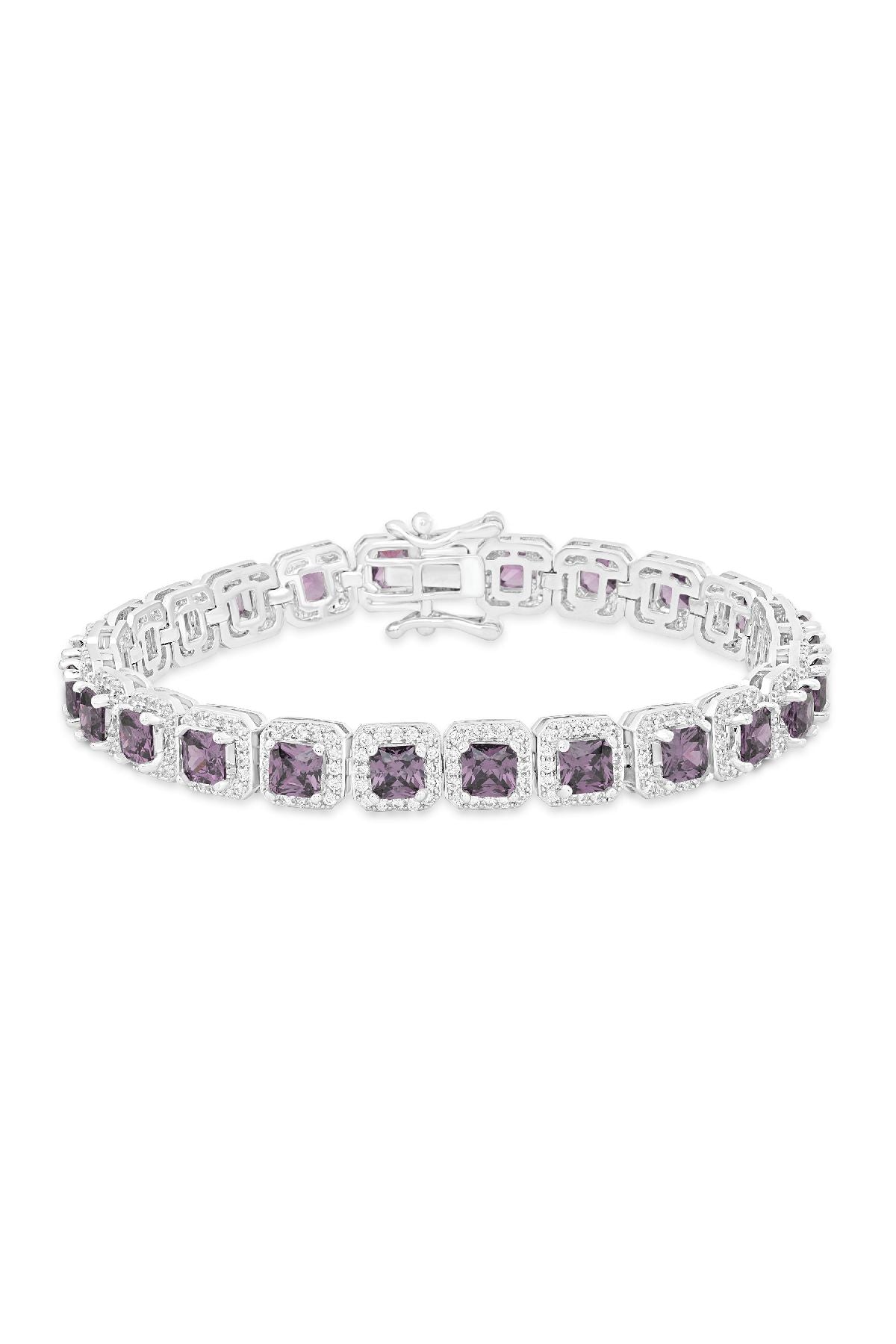 Eternity bands