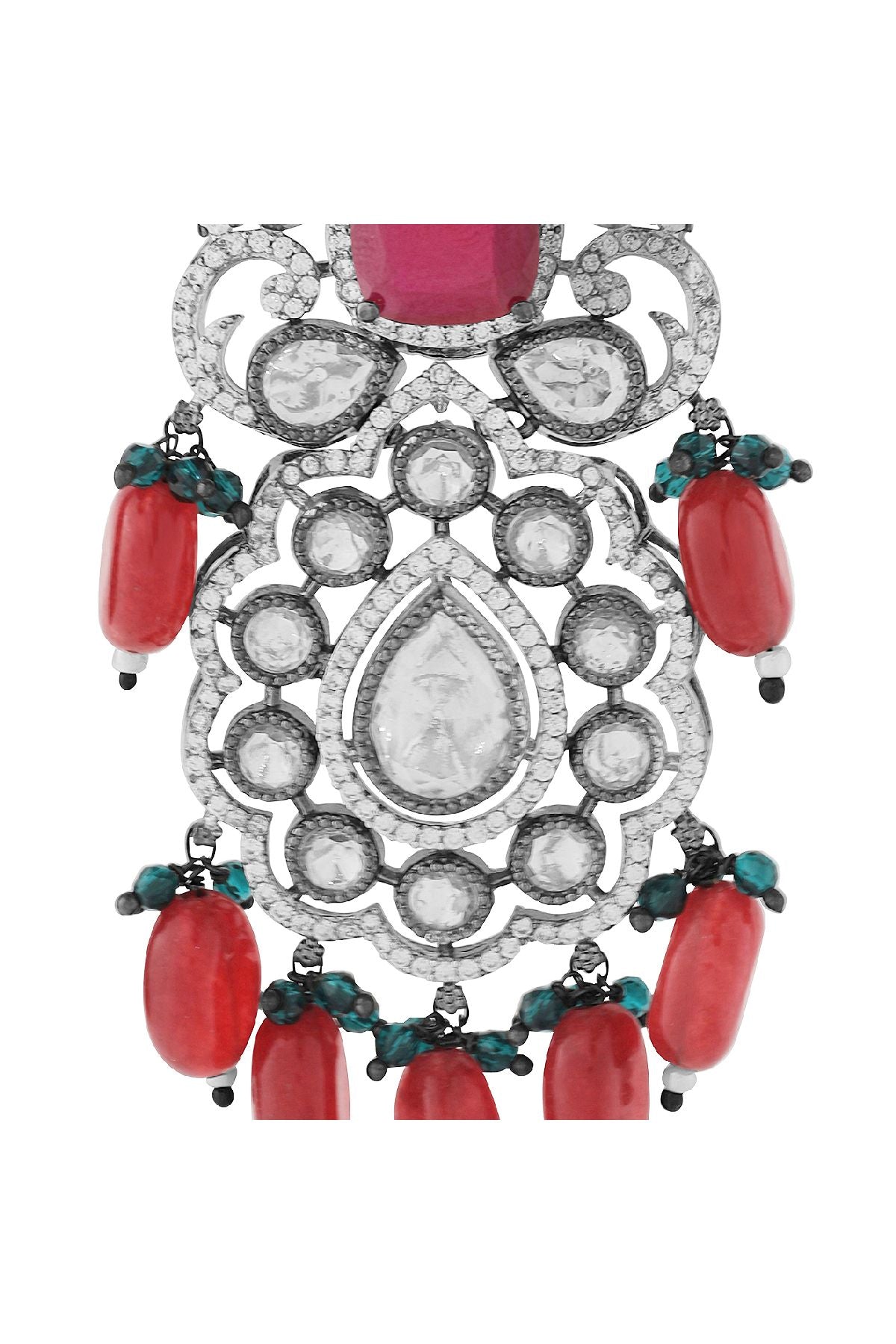 Earrings | Royal Victorian