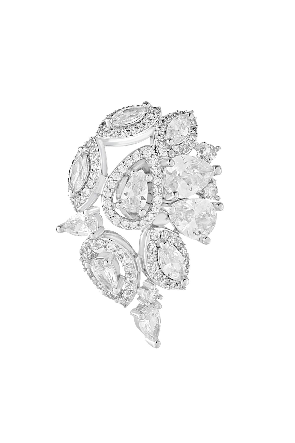 Earrings | Verve Élan Studs
