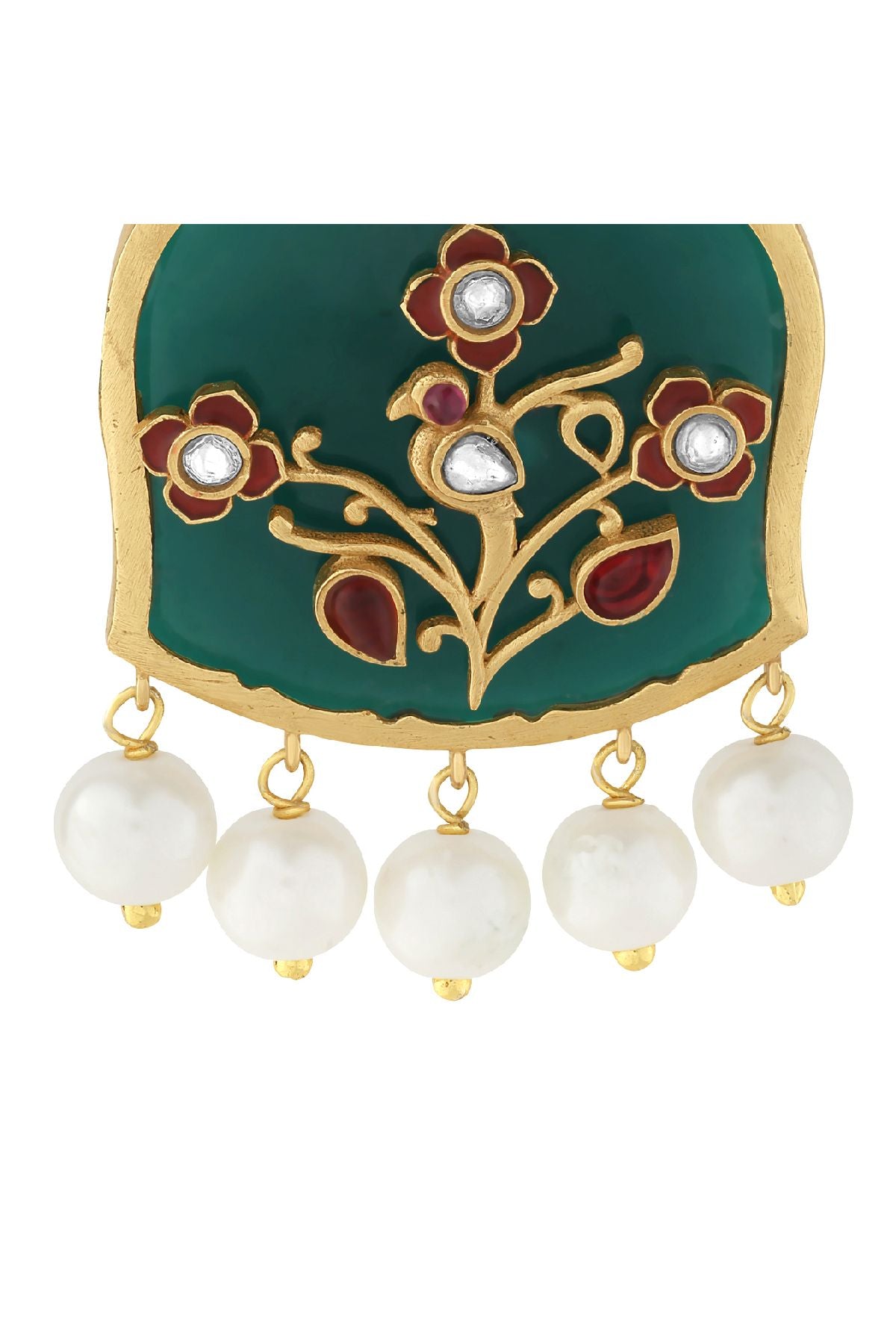 Earrings | Manikarnika