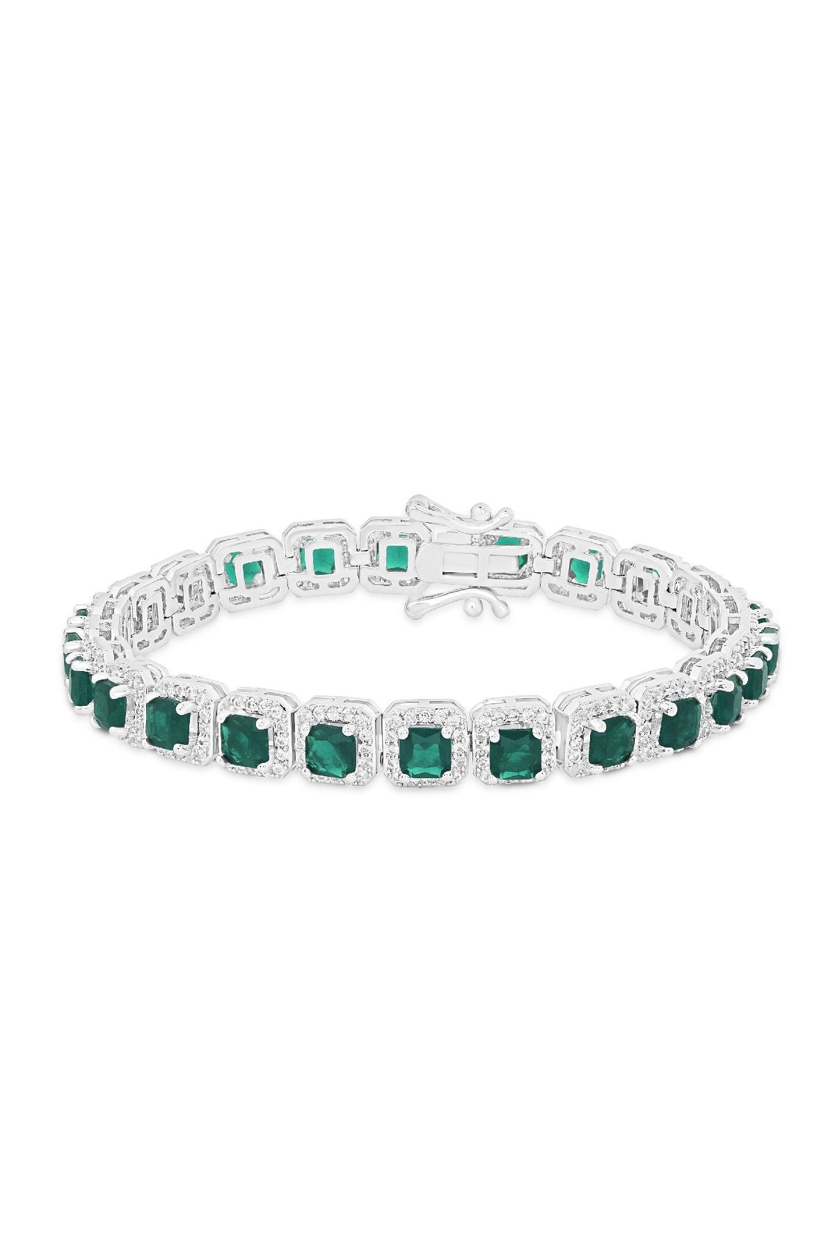 Bracelet | Eternity bands