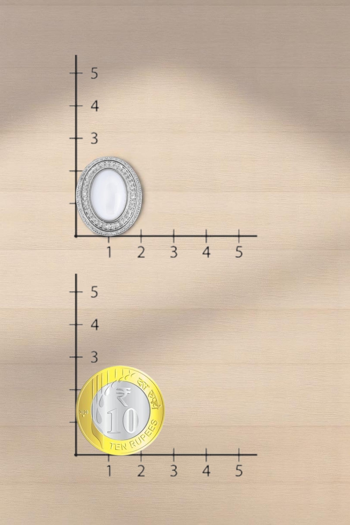 Earrings | Ornate Pearl Drops