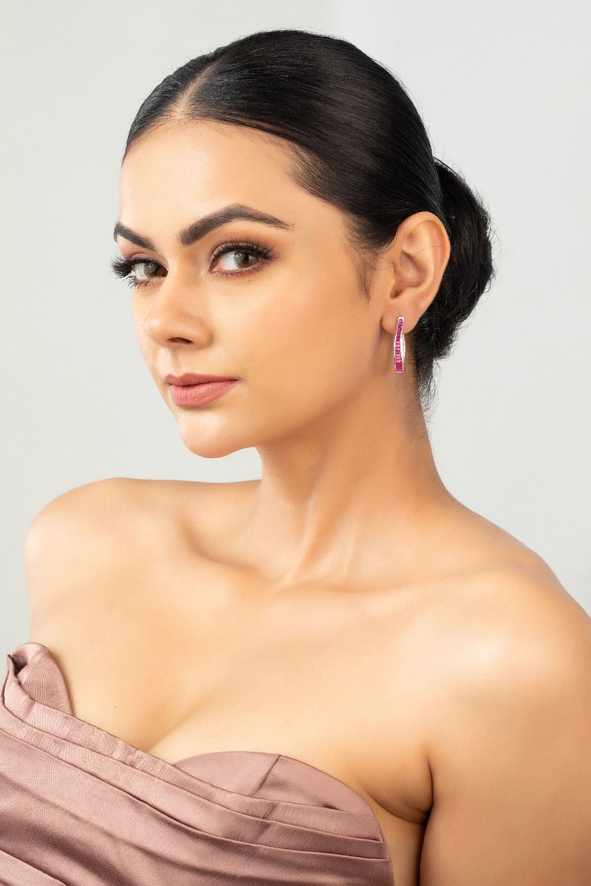 Earrings | Gypsy Hoops