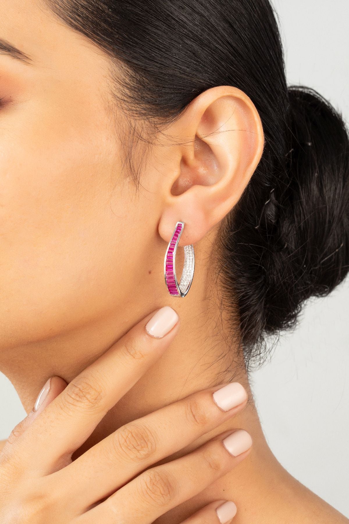 Earrings | Gypsy Hoops