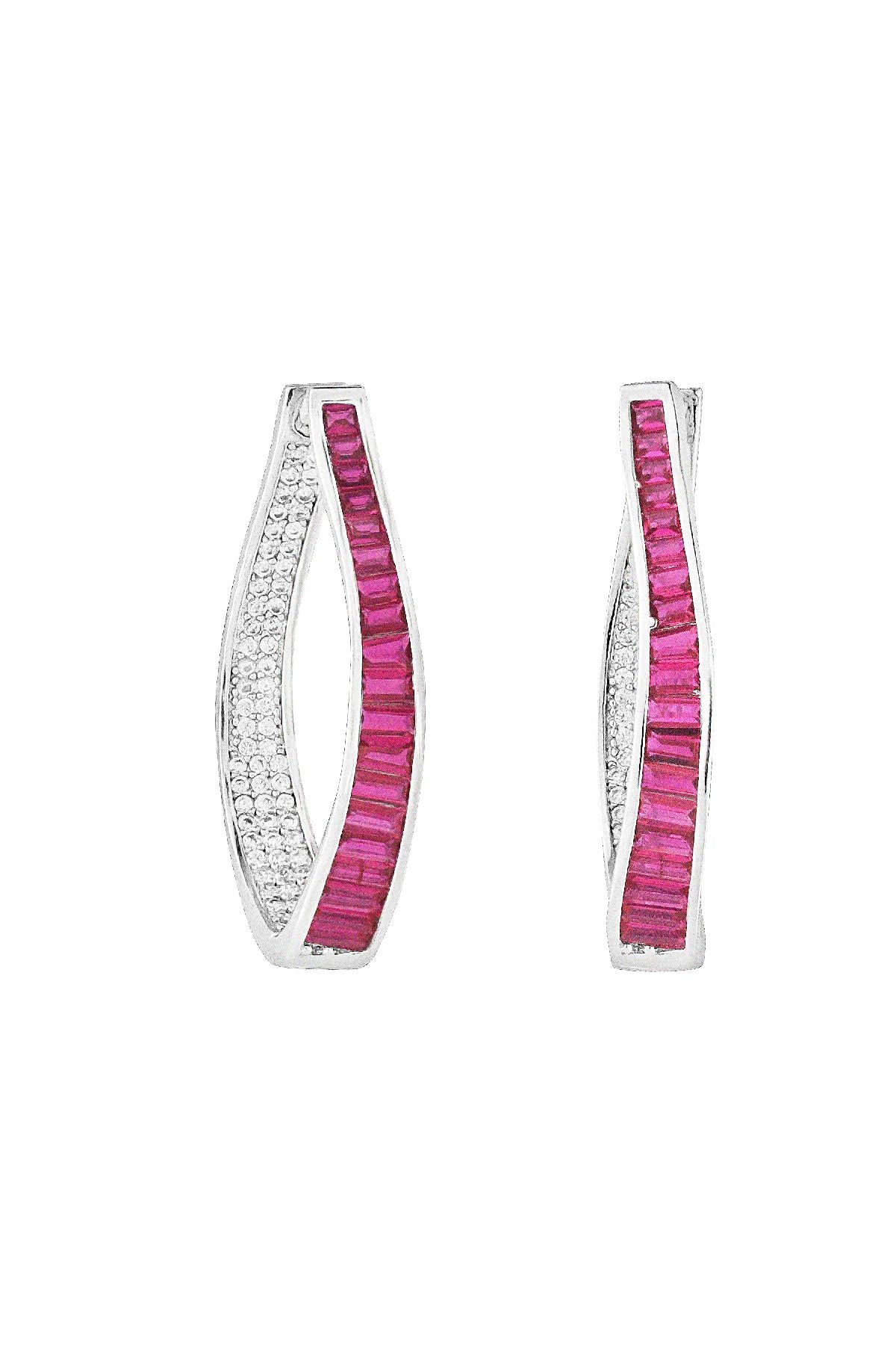 Earrings | Gypsy Hoops