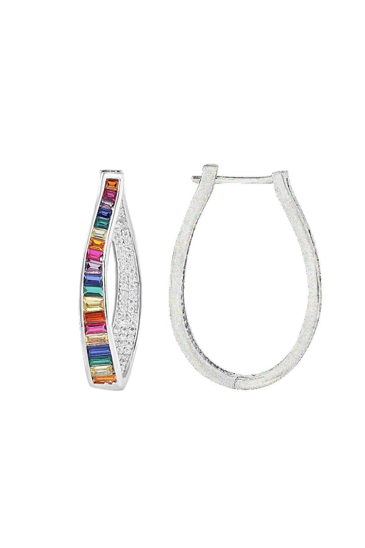 Earrings | Gypsy Hoops