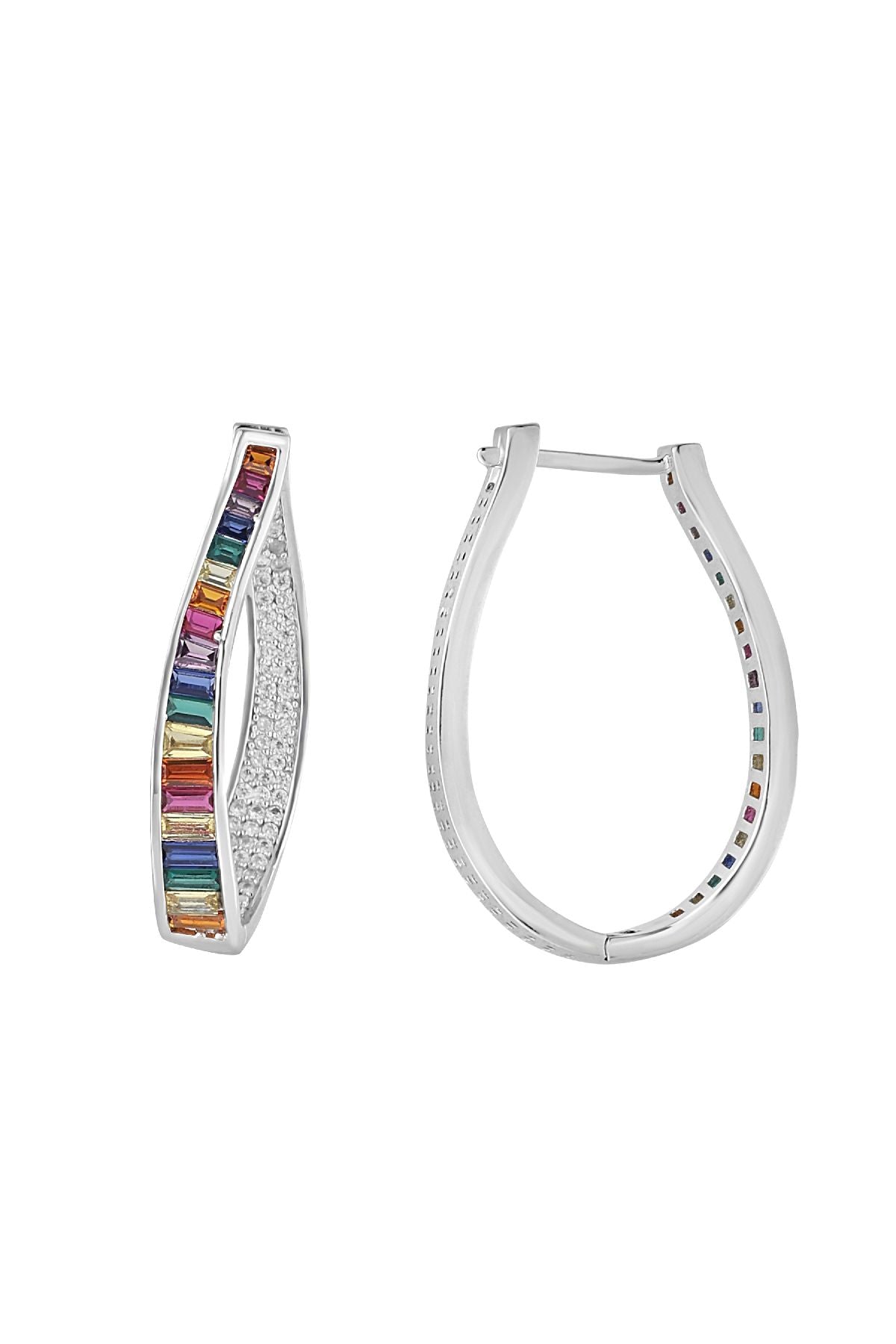 Earrings | Gypsy Hoops