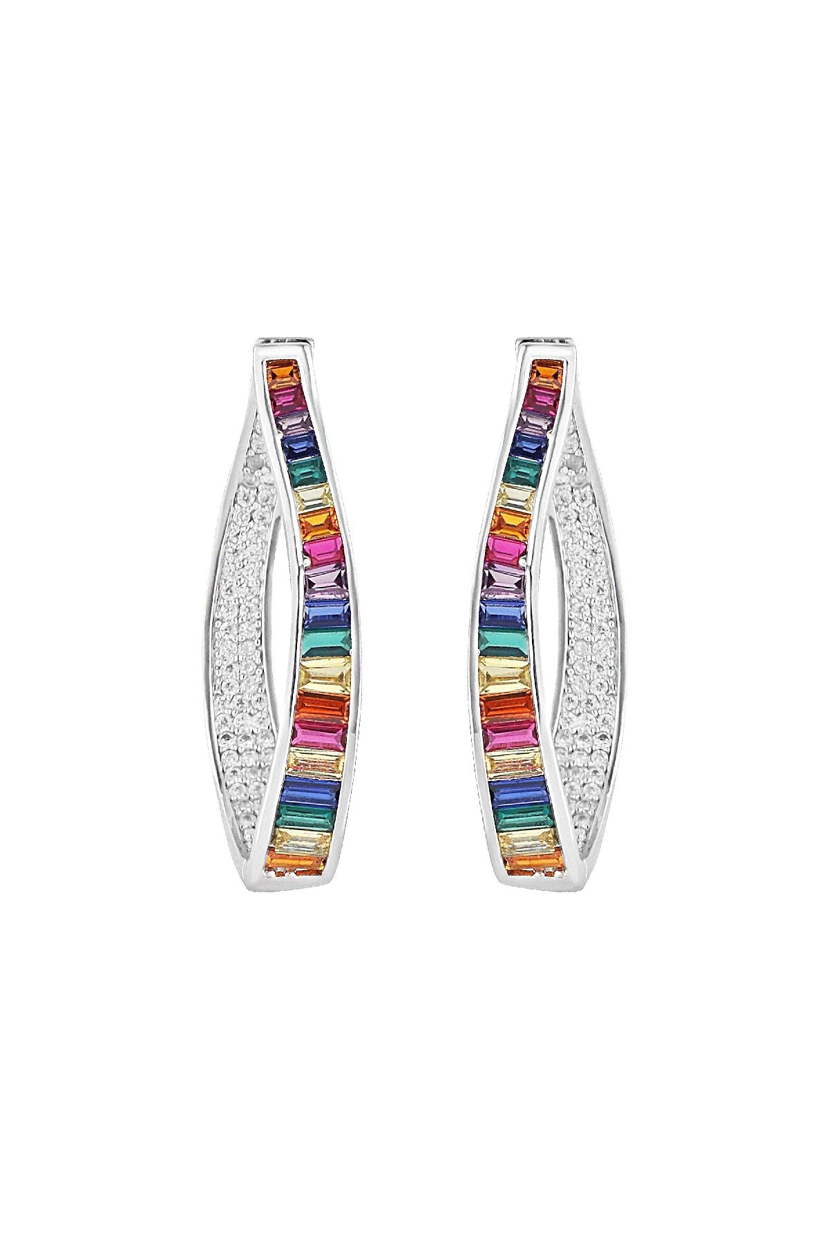 Earrings | Gypsy Hoops