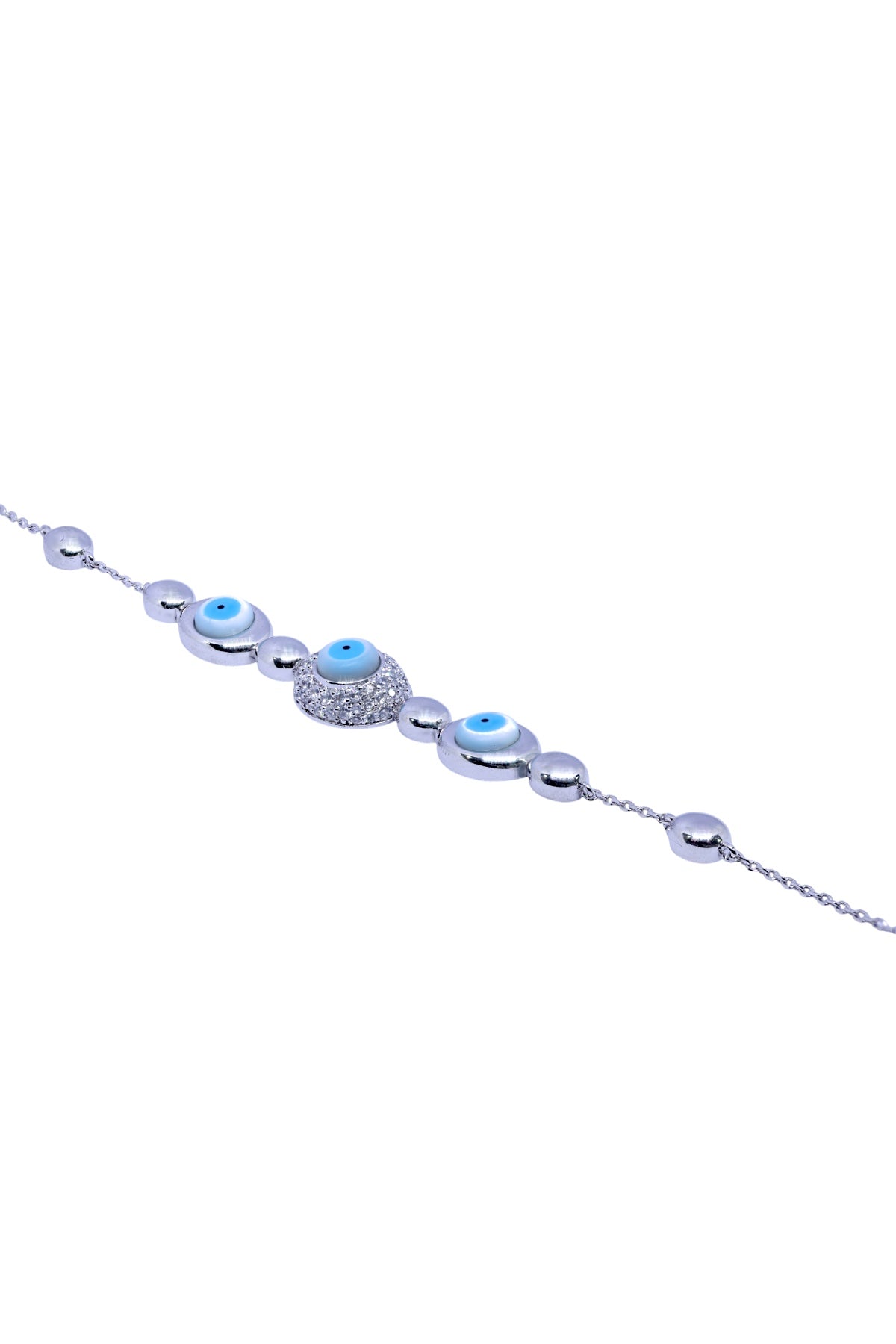 Bracelet | Eye of Serenity
