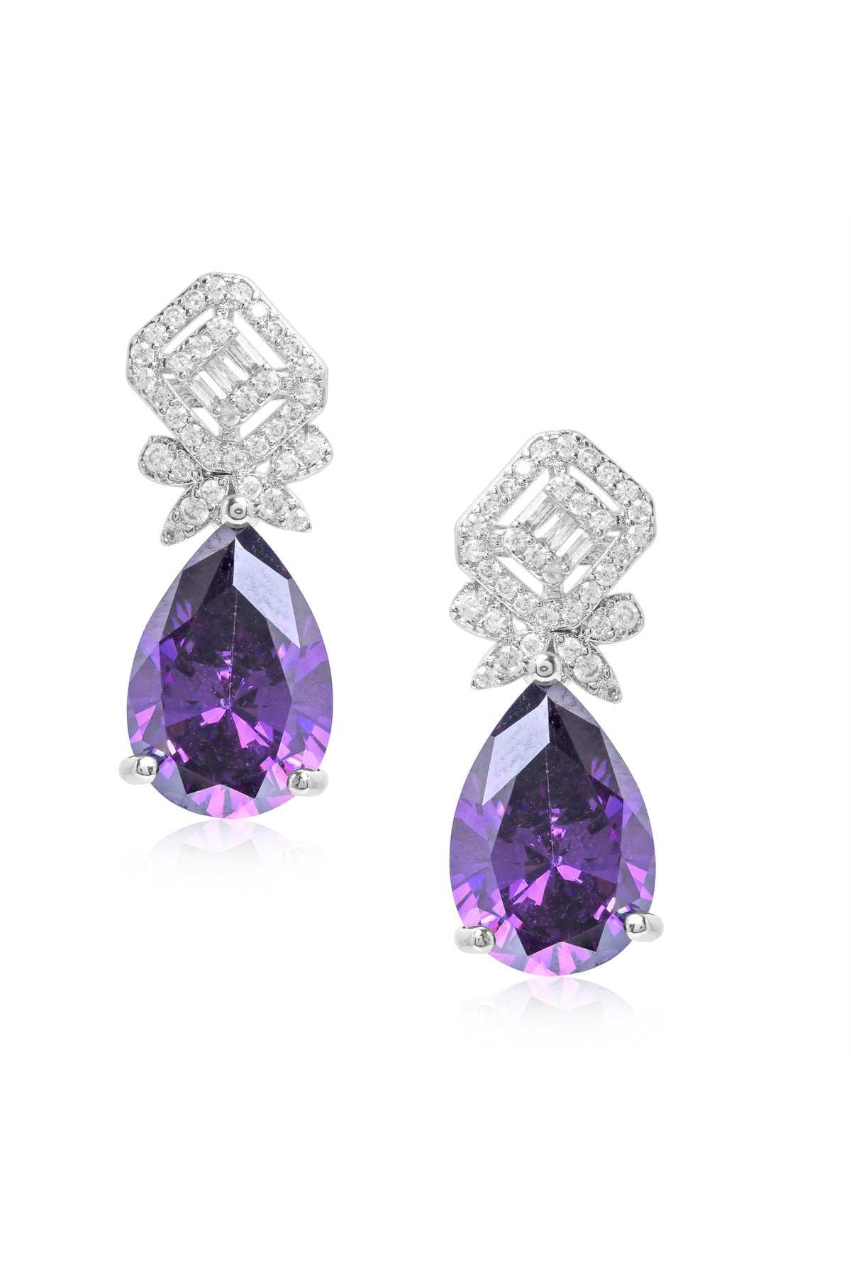 Earrings | Twilight Gem