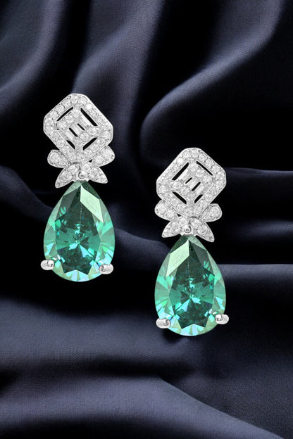 Earrings | Twilight Gem