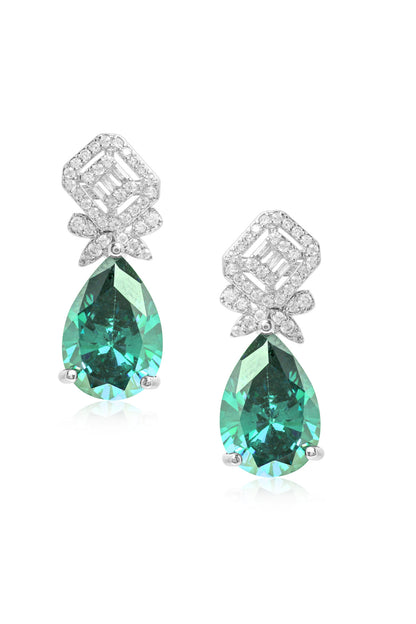 Earrings | Twilight Gem