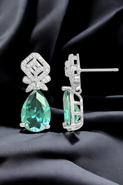 Earrings | Twilight Gem