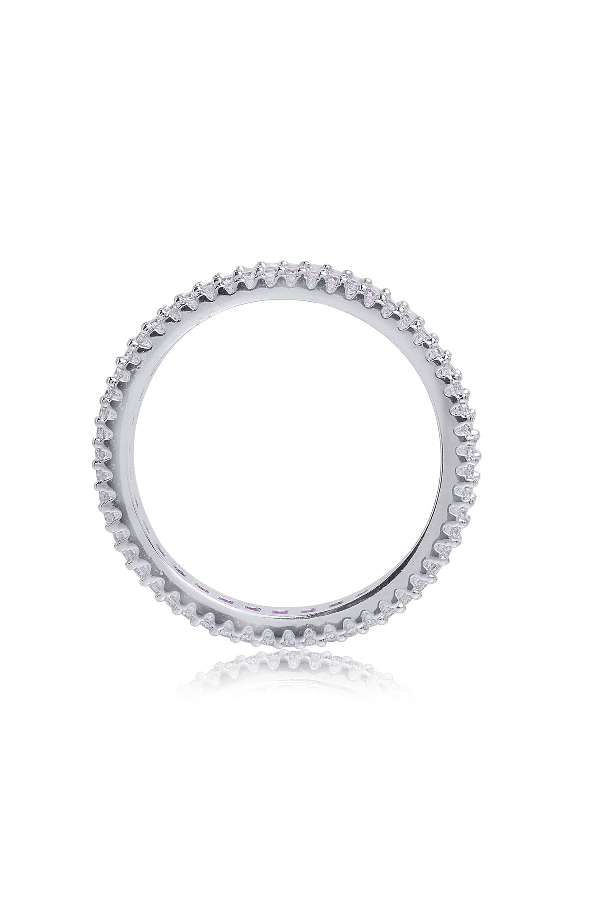 Ring | Radiant Baguette Band