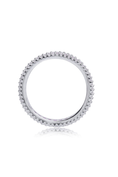 Ring | Radiant Baguette Band