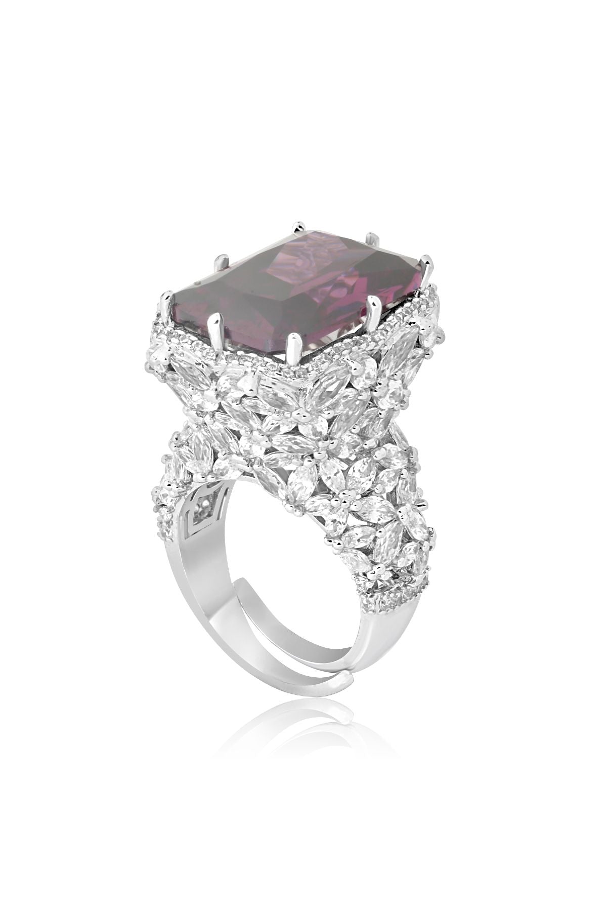 Ring | Aurora Cocktail
