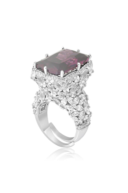 Ring | Aurora Cocktail