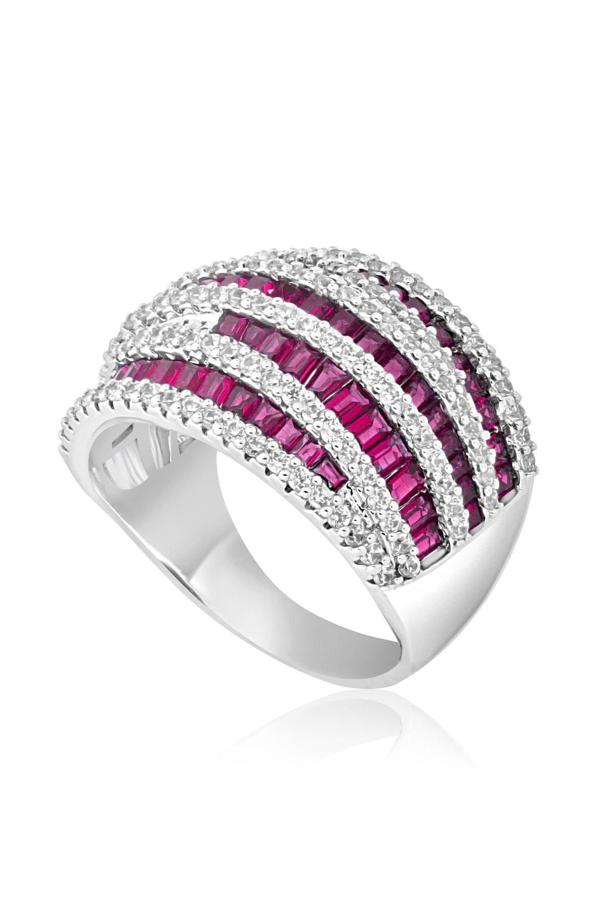 Ring | Weaves of Colour