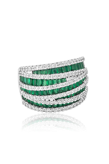 Ring | Weaves of Colour