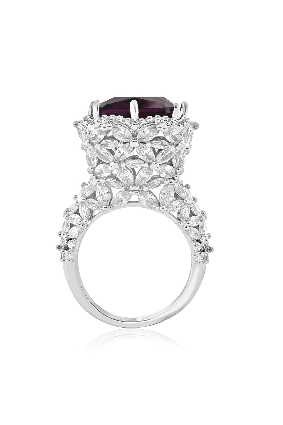 Ring | Aurora Cocktail