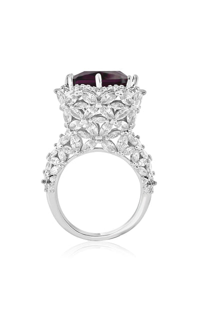 Ring | Aurora Cocktail