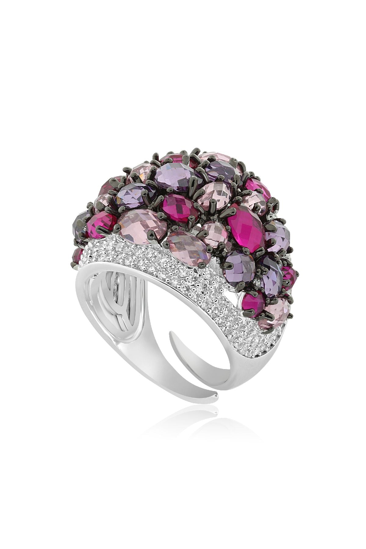 Ring | Rosé Radiance Cocktail