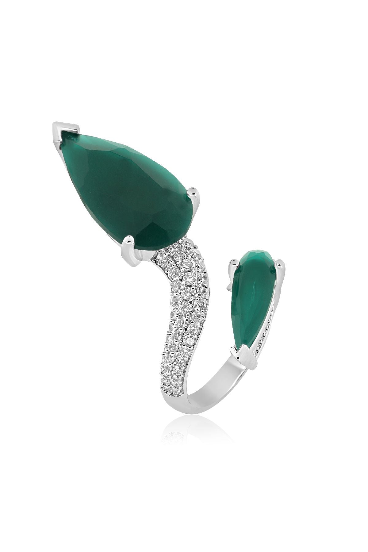 Ring | Garden Jewel Ring