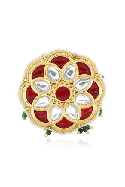 Ring | Heritage Halo