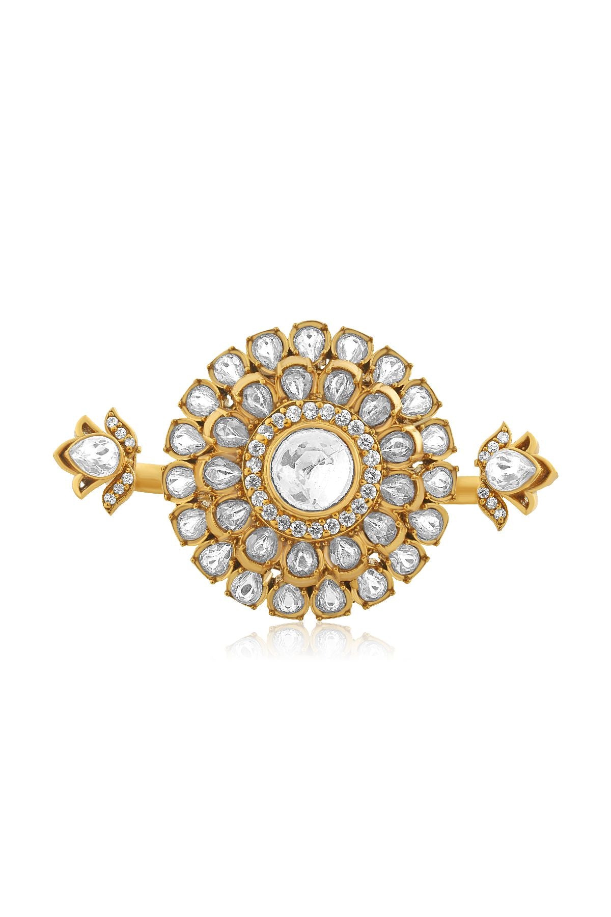 Ring | Bespoke 2 Finger