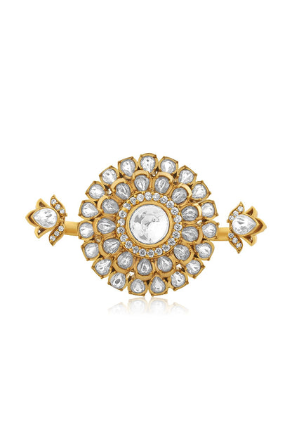 Ring | Bespoke 2 Finger