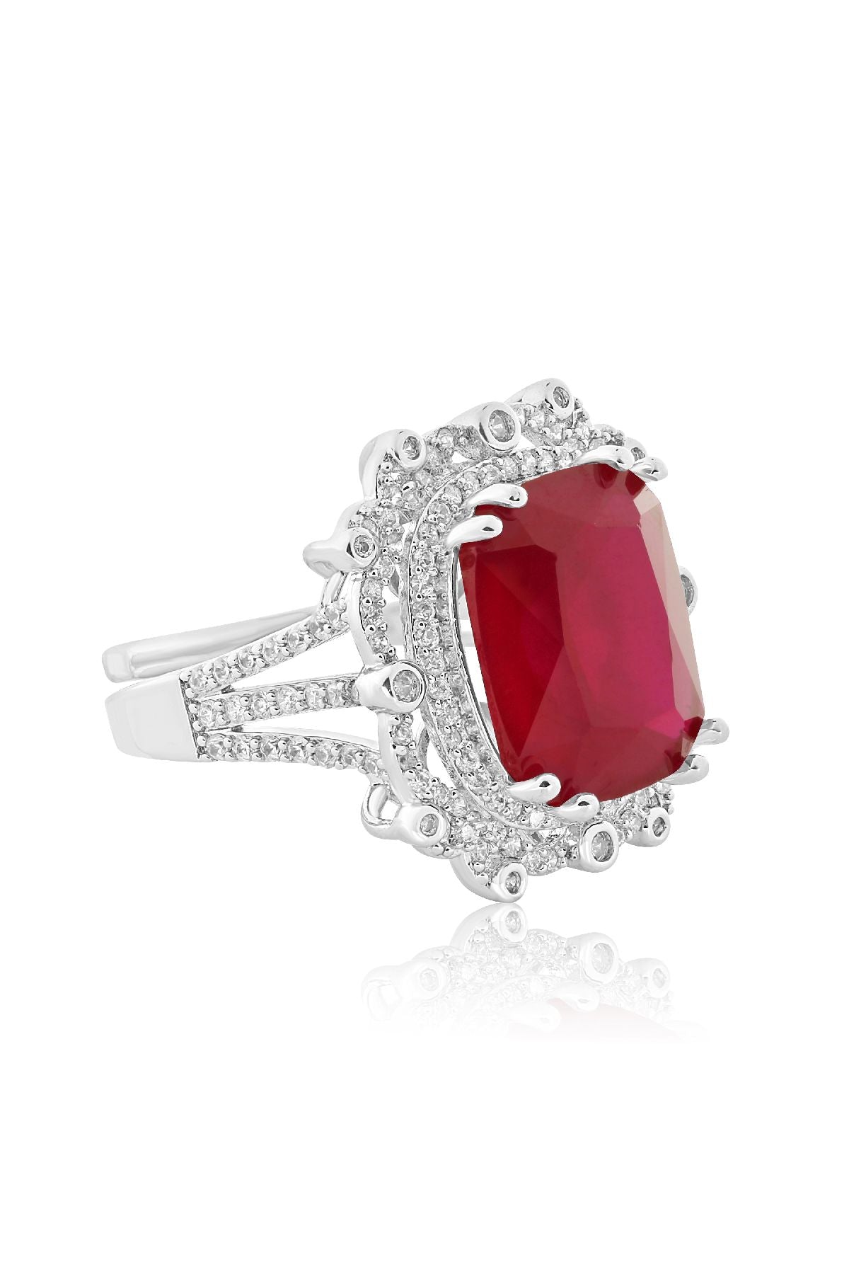 Ring | Mystic Majesty