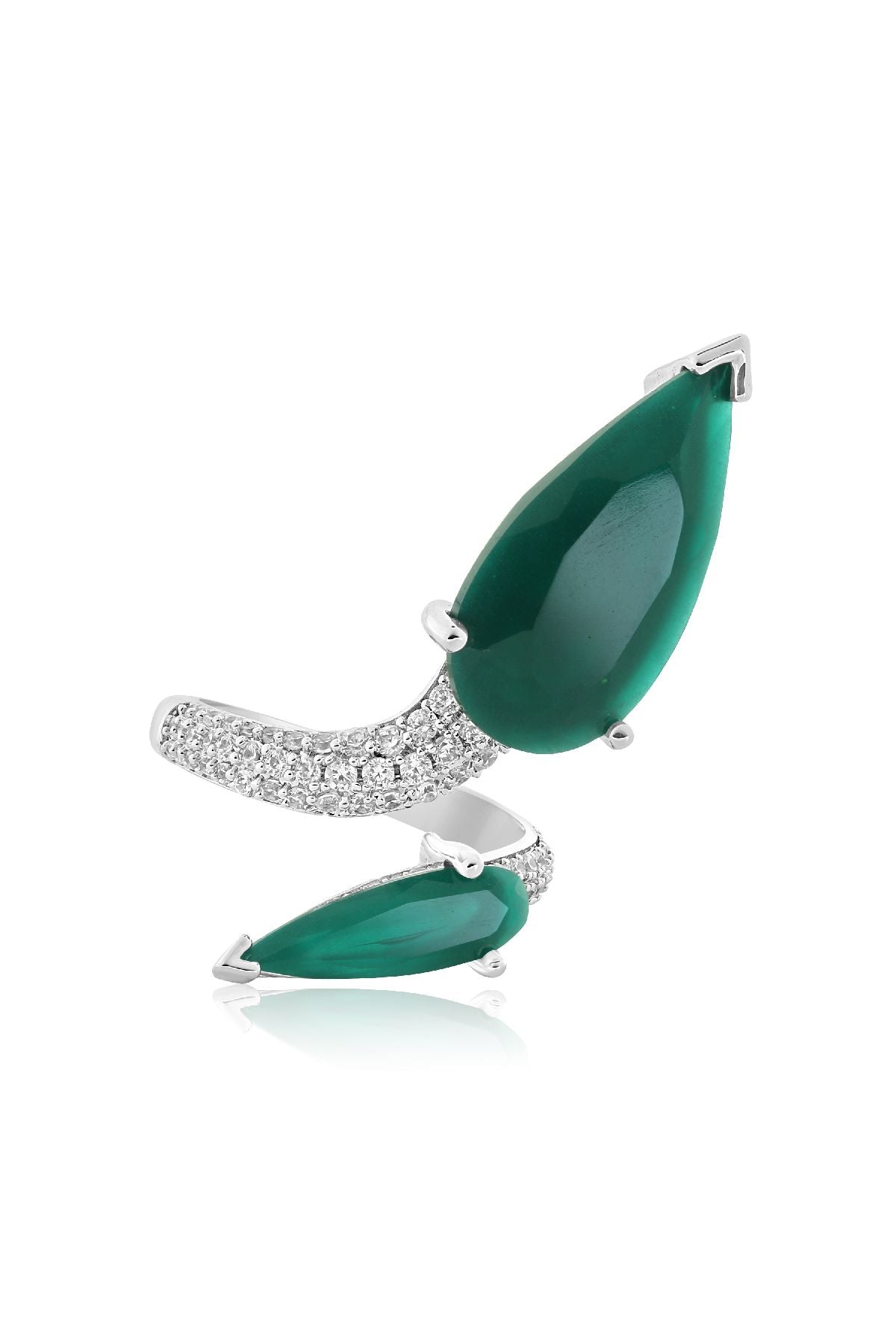 Ring | Garden Jewel Ring